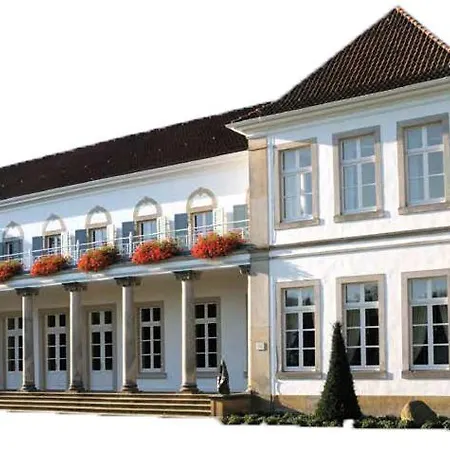 Hotel Kurhaus 3*