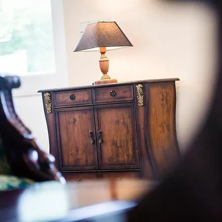 Hotel Kurhaus Bad Bentheim