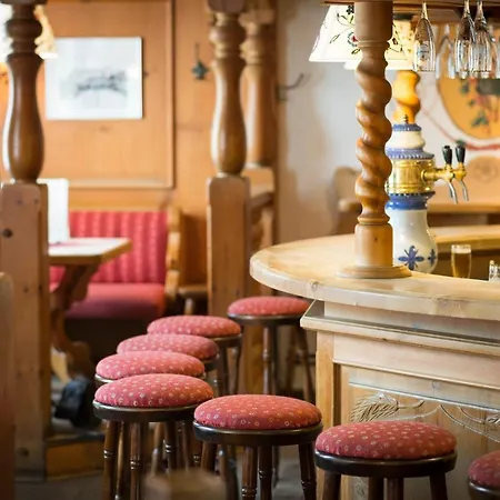 Hotel Kurhaus
