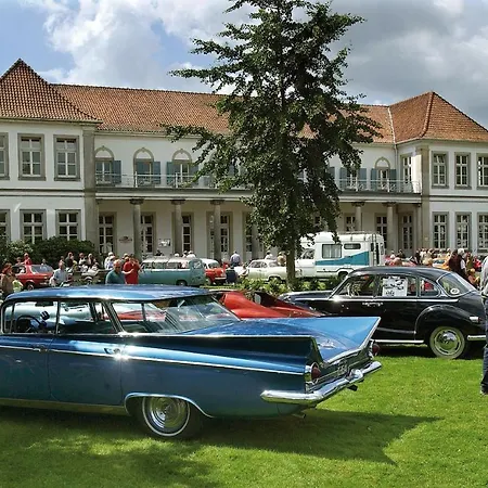 Kurhaus Bad Bentheim